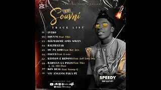 DEKWOCHE APEL MWEN _ Officiel Audio