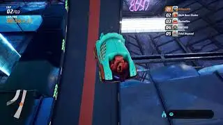 [Xbox Series X/S] Hot Wheels Unleashed - City Rumble: King Of The Neighborhood - Tricera-Truck