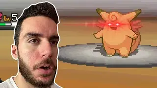 I Struggled With This Pokemon Challenge...