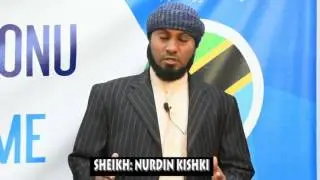 Ni ipi hukumu ya kumuingilia mkeo mchana wa Ramadhani?  Sehemu ya kwanza