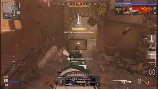Volk Nuke