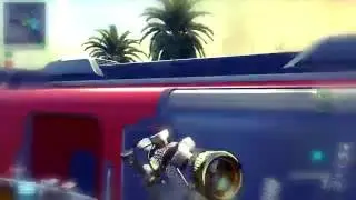 Sick Bo2 Trickshots on bots