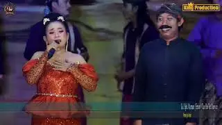 KEMBANGE RINDU - DEVI AYU DWI WARNA