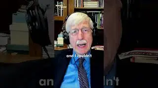 Francis Collins on The Road to Wisdom