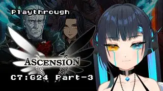 【Mabinogi】G24 Playthrough (3/6): End of the Ghost Pirate?【Eleonora Electrica】