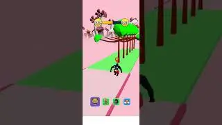 Max Level Pro Animal Transformation - All Levels Gameplay New UPdate Android,ios  Shorts # 1052