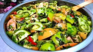 Самый вкусный рецепт солений без лишних затрат электроэнергии и газа.