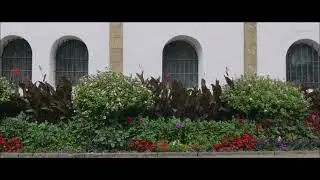 Boppard * Boppard am Rhein * Kirche St. Severus * 14.07.2022