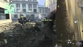 XGeN Ry   MW3 Game Clip