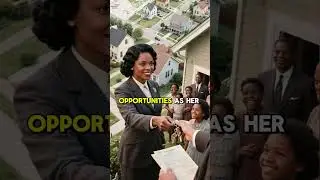Sarah Rector The Youngest Black Millionaire in American History | StoriaNera