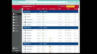 Update Advancements in Scoutbook Plus, advancements.scouting.org