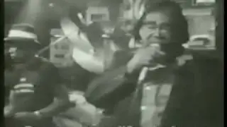 Big Daddy Kinsey & the Kinsey Report / Bad Situation (1987)