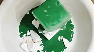 Non Newtonian fluid