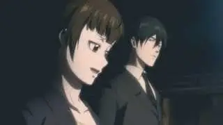 you are.  GinAka