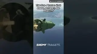 The Scud Missile: High Range, Accuracy, And Mobility