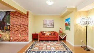 Cozy 3BDR in North Vancouver, North Vancouver, Canada