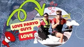 Jet Ski rider sanga love paryo guys&hellip; garo po vayo ta😂😂😂