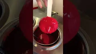 Cherry dilly bar