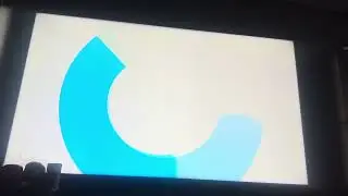 Opening to Blade Trinity on CTV Sci Fi Channel