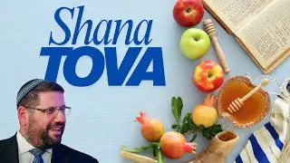 Shana Tova from OU Israel 🍎🍯