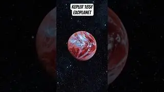 Kepler 186f Exoplanet Atmosphere #kepler186f #size #space #viralvideo #viralshort #trading #viral