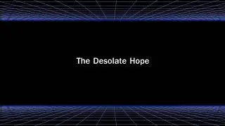 The Desolate Hope Soundtrack: Credits theme