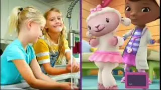 Disney Junior Commercials (November 23, 2020) [5K subscriber special]