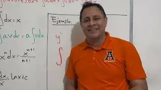 Uso de las Primeras Fórmulas de Cálculo Integral