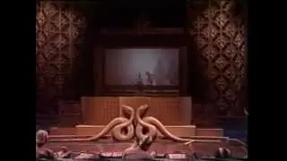WAYANG UKUR KI SUKASMAN & Santilaras Gamelan