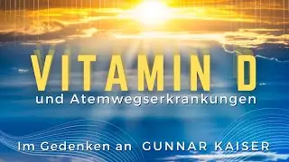 Im Gespr&auml;ch mit Gunnar Kaiser: Dr. Nehls &uuml;ber Impfungen, Vitamin D und echte Immunit&auml;t
