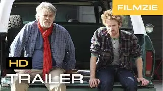 Losing My Edge: Official Trailer (2013) | Mark Rendall, Nicholas Campbell, Sheila McCarthy