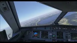 MSFS2024 + VATSIM | American Airlines 3307 | Austin, TX - Dallas, TX (KAUS-KDFW)