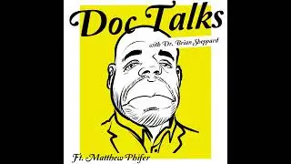 Narcissism and the Church with Matthew Phifer, M.Ed