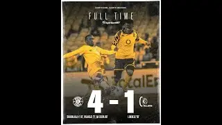 Kaizer Chiefs vs Orbit College | All Goals & Highlights | Betway PSL 2025/26 🔥