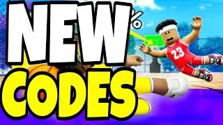 *NEW* Arcade Basketball Roblox Codes - Arcade Basketball Codes - Code Arcade Basketball