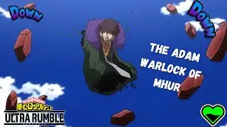 Can Overhaul keep up in The Current Meta?!?