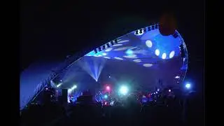 The Bays - Live at The Big Chill (2nd August 2003)