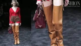 The Fall Must-Have List