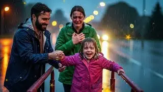 Poor Mechanic Makes Billionaire&rsquo;s 10-Year-Old Daughter Walk &mdash; Kindness Wins!&rdquo;