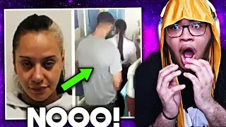 Married Prison Guard Gets Caught With Prisoners..