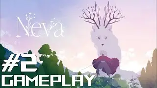 Neva Walkthrough Gameplay | #2 - Fall | PC