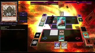 What a duel (I don't know how to play Fluffal)