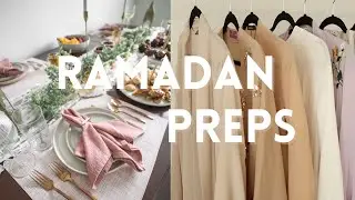 Ramadan Decoration Ideas 2021 | Simplyjaserah