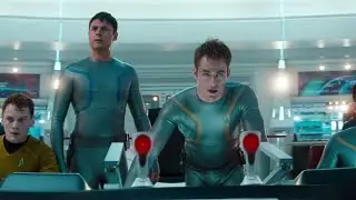 The Filmcast #228 Star Trek: Into Darkness