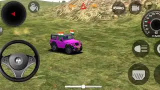 Indian Magic Pink Thar Game free download video game #viralvideo #frostbitegameindian #thargamer