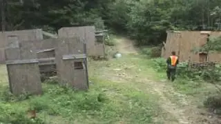 FGF Run and Gun  8/9/09