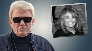 VOR 5 MINUTEN: Gro&szlig;e Trauer um Wencke Myhre &ndash; Heino weinte und best&auml;tigte die Wahrheit.