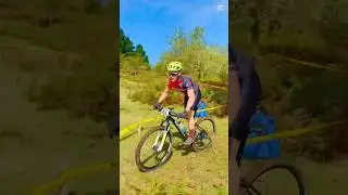 CAMPEONATO DA MADEIRA DE XCO &ndash; BIKEZONE &ndash; 2025 #bikelover #btt #madeiraisland #mountainbike #fun