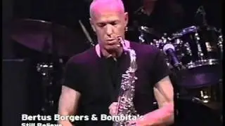 10 jaren zonder Brood deel 7 Wild Romance feat  Bertus Borgers met   nightcat   voor Herman360p VP8 Vorbis