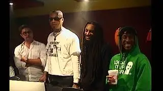 TM88 AND CRASH DUMMY RECORDS CRAZY DROPS WITH YOUNG THUG x YFN LUCCI x KEN CARSON x CARDI B